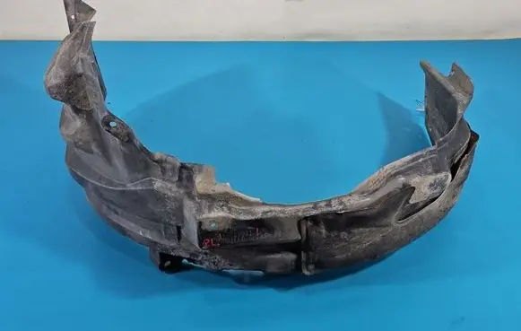 Mitsubishi Outlander Front wheel arch liner splash guards 5370B011 IMPRK1607041