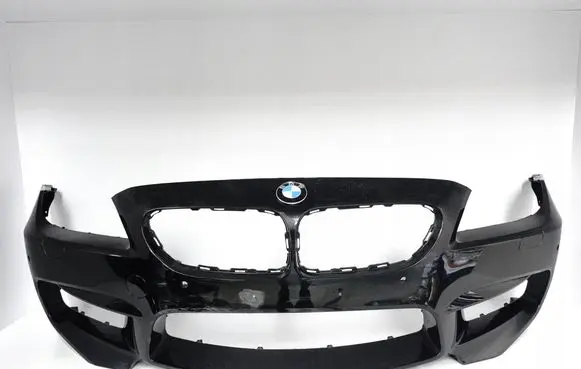 BMW 6 F12 F13 Front bumper 8050849
