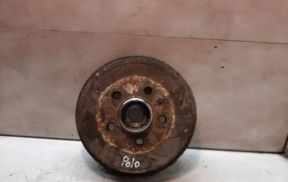 Volkswagen Polo Drum brake (rear) 
