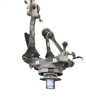 Porsche 911 991 Rear wheel hub spindle/knuckle 