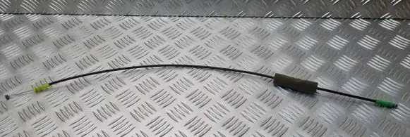 Toyota Avensis T250 Rear door cable line CTP3K1702