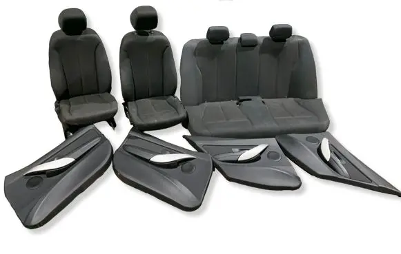 BMW 3 F30 F35 F31 Seat set 
