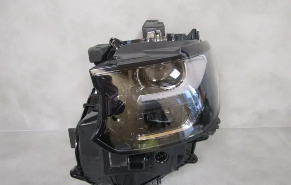 Mazda CX-60 Headlight/headlamp KR9P51040 6697043400 20221015114229