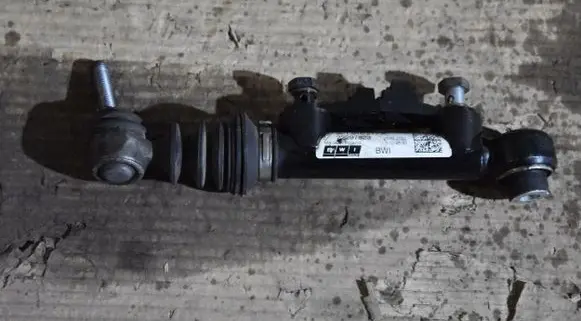 Porsche 992 Other under body part 