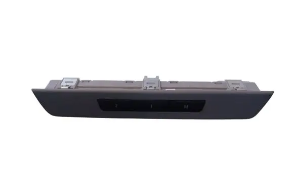 BMW 5 F10 F11 Seat memory switch 9215807