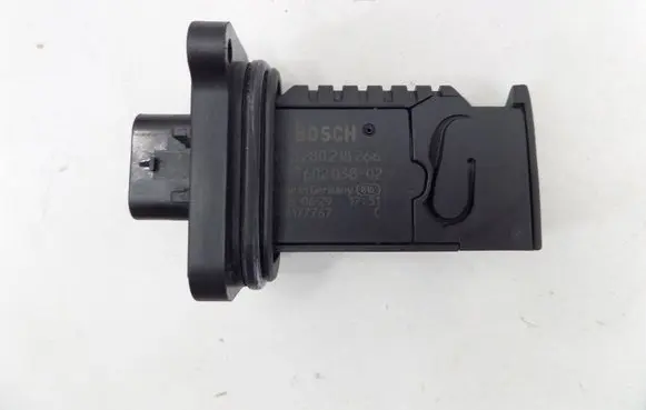Mini One - Cooper F56 F55 Mass air flow meter 7602038