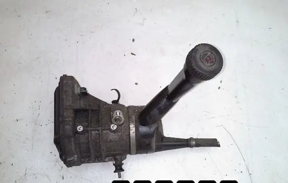 Citroen C4 Grand Picasso Power steering pump 9684040180