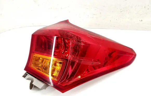 Toyota Auris E180 Rear/tail lights