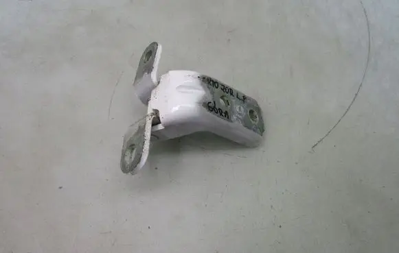 KIA Rio Front door upper hinge 