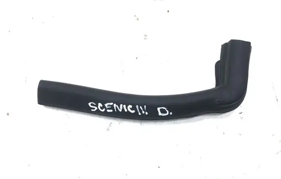 Renault Scenic III - Grand scenic III Engine compartment rubber 758960005R