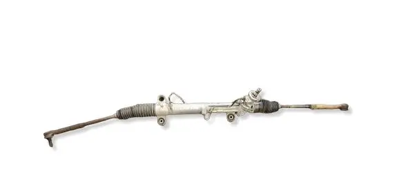 Toyota Avensis T250 Steering rack 7891501172