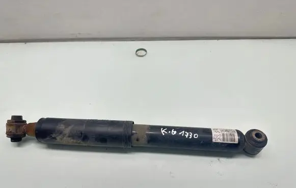 Peugeot 208 Rear shock absorber/damper 9804627380 22280423