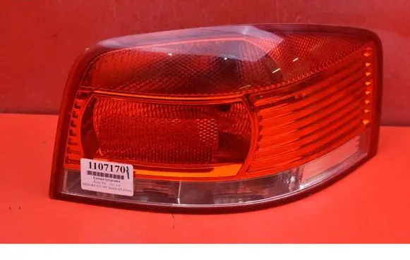 Audi A3 S3 A3 Sportback 8P Rear/tail lights 8P0945096