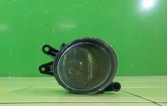 Volvo C70 Front fog light 3550062J01000 PRAWY