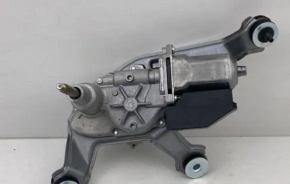 Toyota RAV 4 (XA50) Rear window wiper motor 8513042101 2596003850