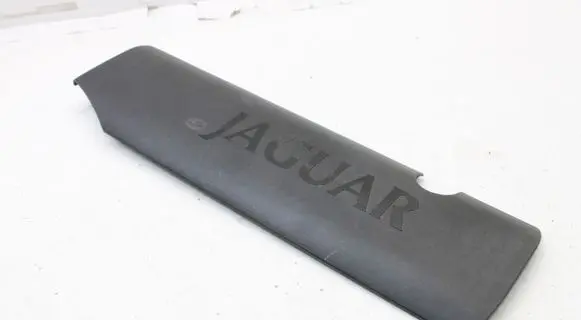 Jaguar XK8 - XKR Engine cover (trim) 3W8312025AB