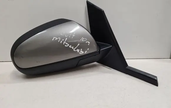 Mitsubishi Colt Front door electric wing mirror E9024259 23263628 232636030