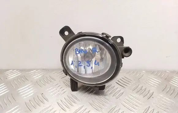BMW 1 F20 F21 Front fog light 7248912 7200100001