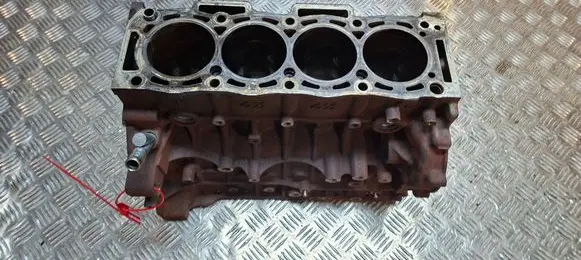 Citroen Jumper Engine block 4HH 4H03 4HJ