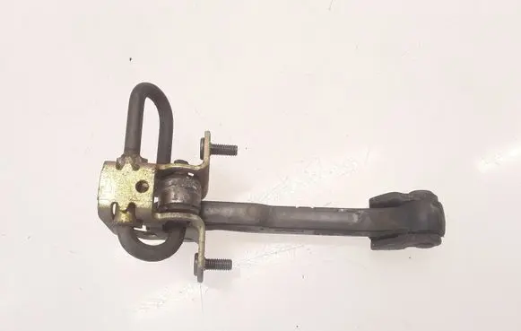 Volvo S40 Rear door check strap stopper 30661443