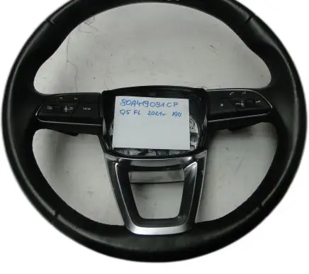 Audi Q5 SQ5 Steering wheel 80A419091CP