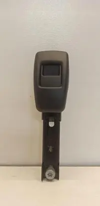 Opel Vivaro Seat belt adjustment rail 9811404680