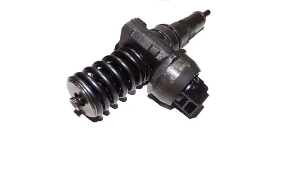 Audi A4 S4 B6 8E 8H Fuel injector 038130073BA 0414720216