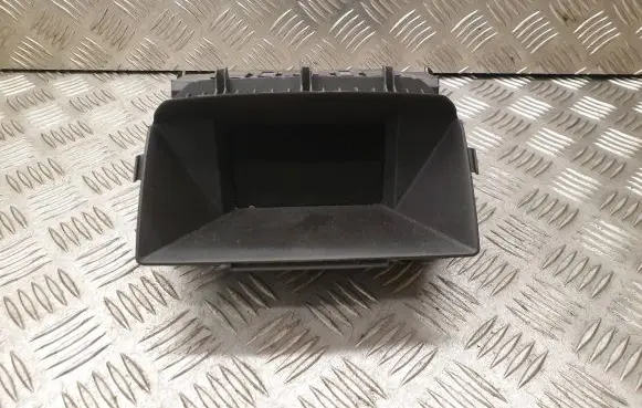 Opel Zafira B Screen/display/small screen 13301077 565412769