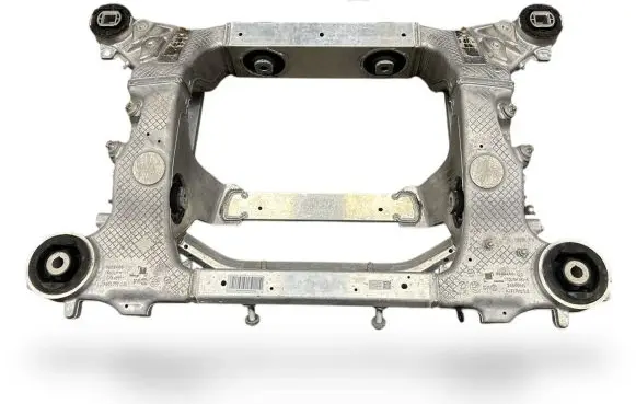 BMW iX Rear subframe 8847172 33318847172