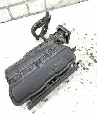 Honda Jazz Intake manifold