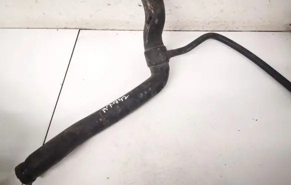 Audi A6 S6 C4 4A Engine coolant pipe/hose