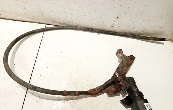 Nissan Murano Z50 Headlight washer spray nozzle 63800