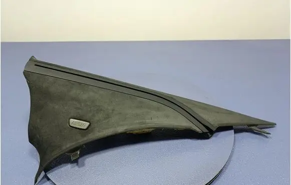 Audi A4 S4 B7 8E 8H Other sill/pillar trim element 7404388