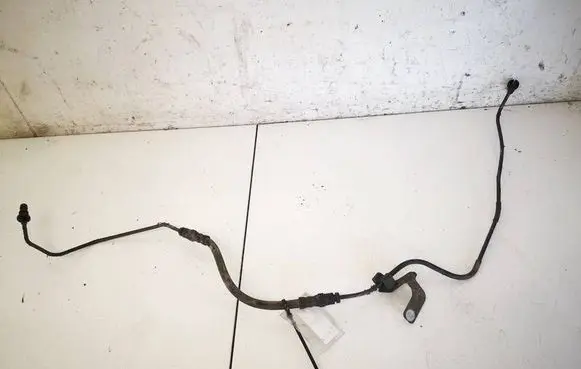 Peugeot 407 Clutch pipe/line 