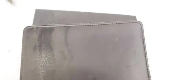 Chevrolet Captiva Owners service history hand book 