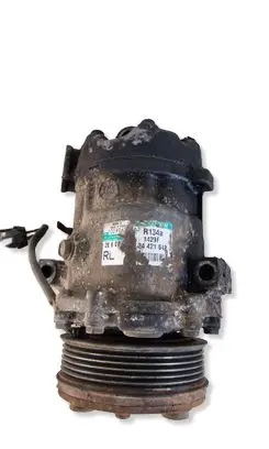 Opel Meriva A Air conditioning (A/C) compressor (pump) 24421642