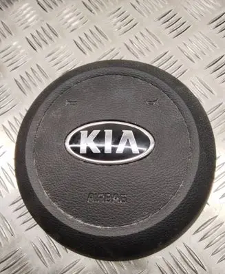 KIA Xceed Steering wheel airbag 0499P1000034