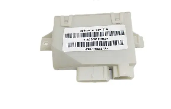 Chrysler Voyager Sliding door control unit/module P04686686AF