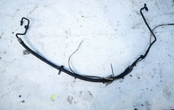 Citroen C8 Air conditioning (A/C) pipe/hose 1489617080
