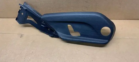 Mercedes-Benz GLC X253 C253 Seat trim A2059191422 6165