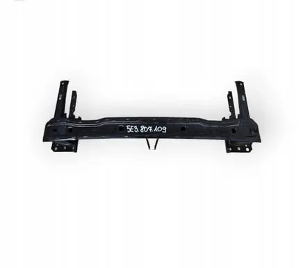 Skoda Octavia Mk4 Front bumper support beam 5E3807109