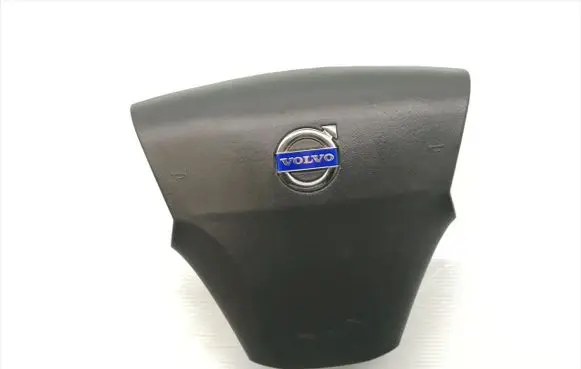 Volvo V50 Steering wheel airbag 30615725