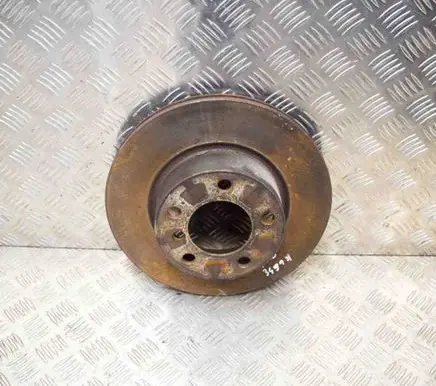 BMW 4 F32 F33 Front brake disc