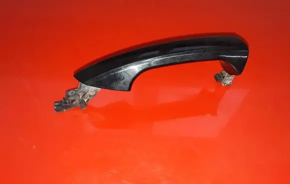 Mercedes-Benz E W212 Rear door exterior handle A2047600270