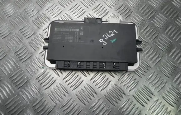 BMW 7 F01 F02 F03 F04 Other control units/modules 9251976 G2621