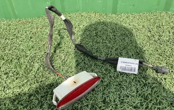 Renault Master III Front seat light 8200003263 8200969780