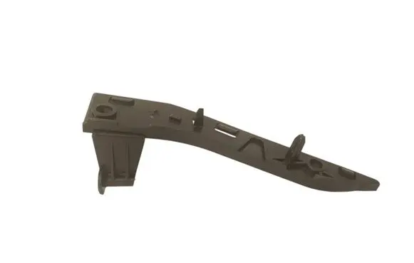 Peugeot 2008 I Front bumper mounting bracket 99857304AUTOAS78 99857304 1263694X