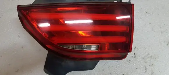 BMW 5 GT F07 Tailgate rear/tail lights 7199638