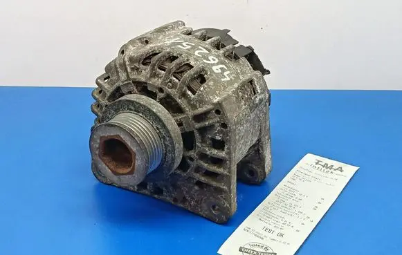 Renault Kangoo I Generator/alternator 8200022774