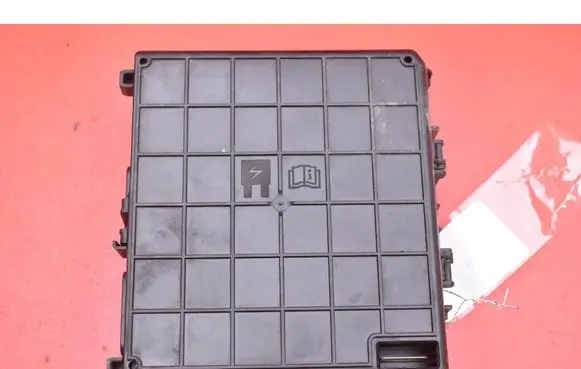 Ford Fiesta Fuse box set H1BT14D068BG